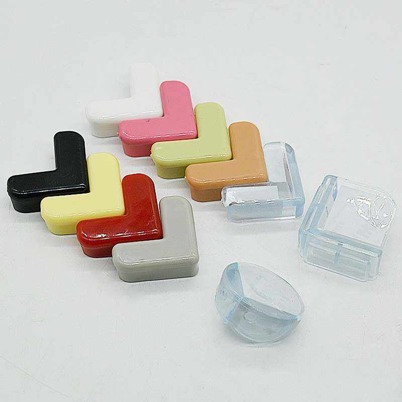 Outlet Cover Baby - 4 An Toàn Cho Bé Silicone