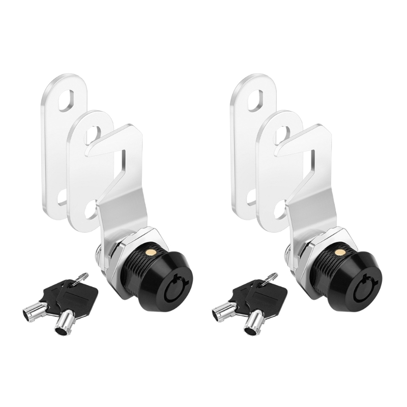 Lockbox Key Secure - 581E 2 chiếc Ống khóa hạng