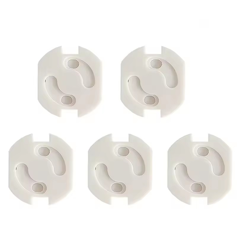 1-10Pcs Kids Sockets White Cov - đánh giá và giá Outlet Cover Baby