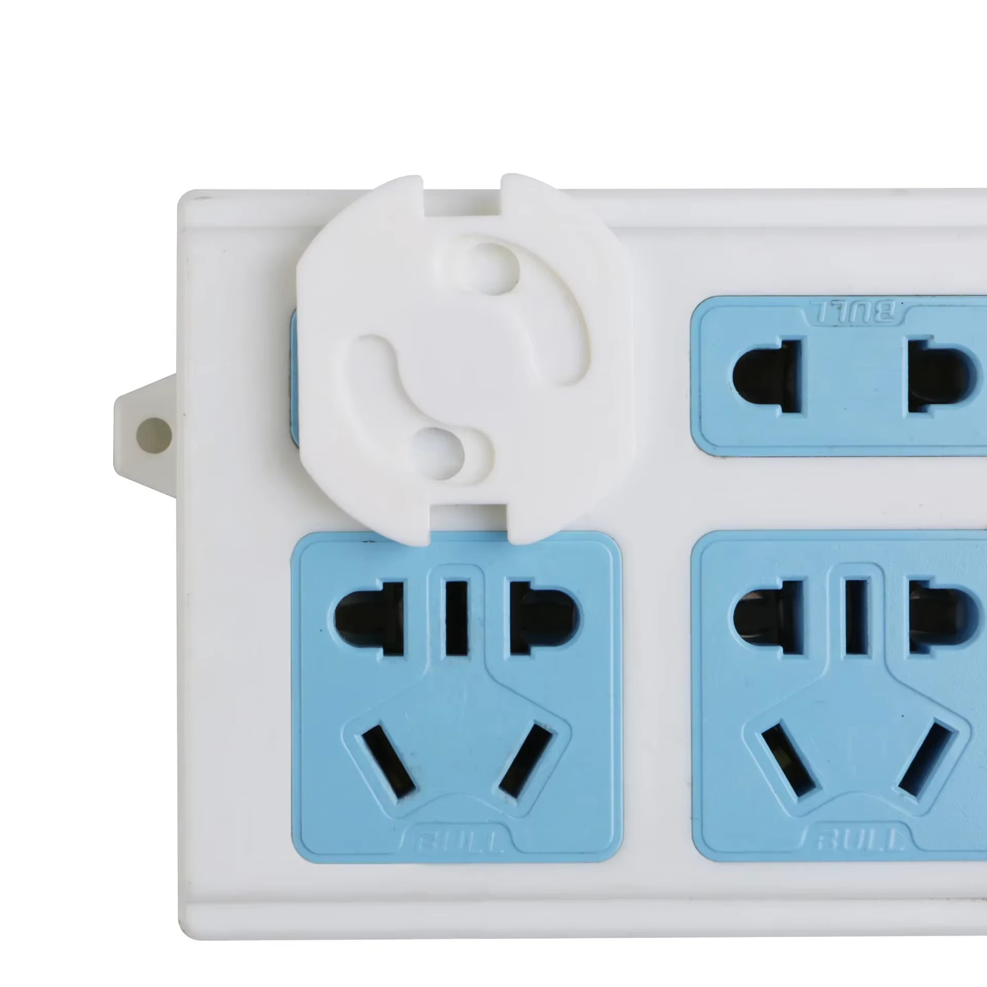 1-10Pcs Kids Sockets White Cov - đánh giá và giá Outlet Cover Baby