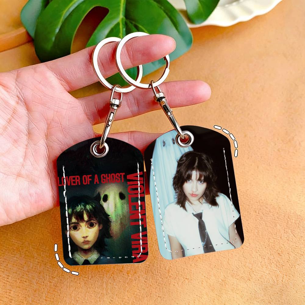 Singer VIOLENT VIRA Music Love - đánh giá và giá Lockbox Key Secure