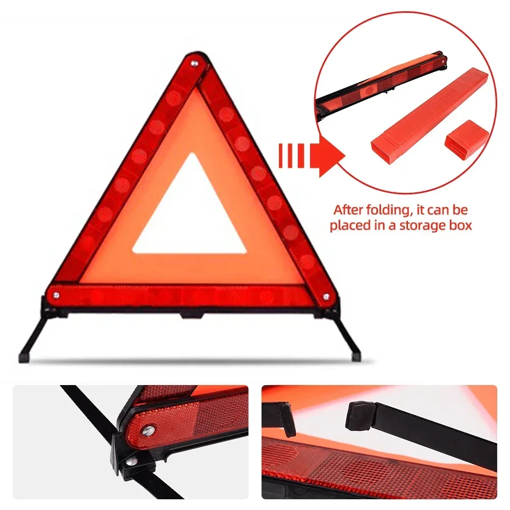 Car Emergency Breakdown Warnin - đánh giá và giá Emergency Exit Sign