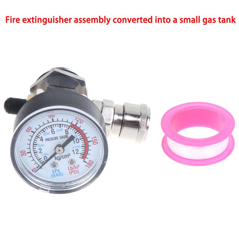 1 Set Fire Extinguisher To Sma - đánh giá và giá Fire Extinguisher Small