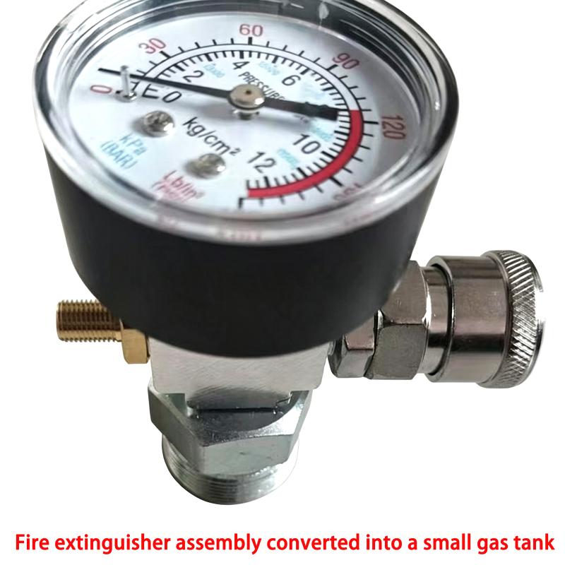 1 Set Fire Extinguisher To Sma - đánh giá và giá Fire Extinguisher Small
