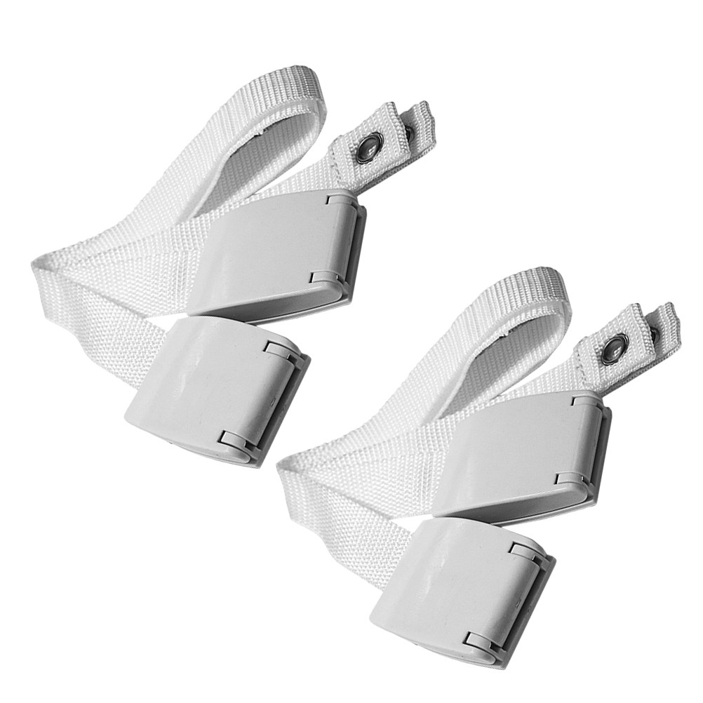 2Pcs Furniture Anti Tip Straps - đánh giá và giá Earthquake Anchor Strap