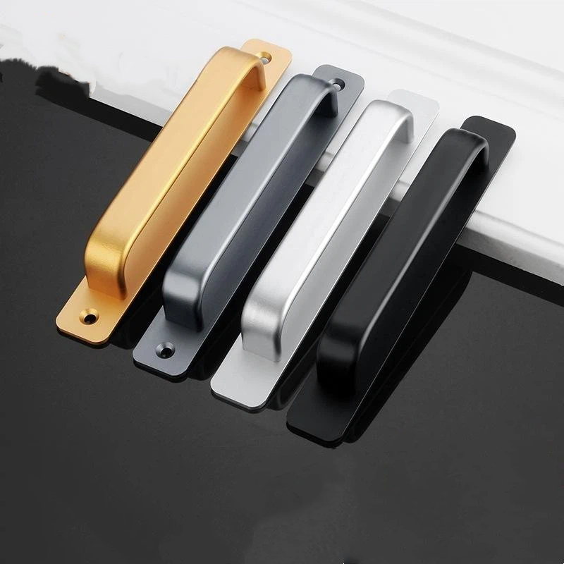 **1PC Aluminum Alloy Drill-fre - đánh giá và giá Window Lock Bar