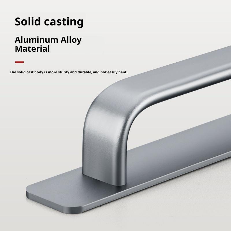 **1PC Aluminum Alloy Drill-fre - đánh giá và giá Window Lock Bar