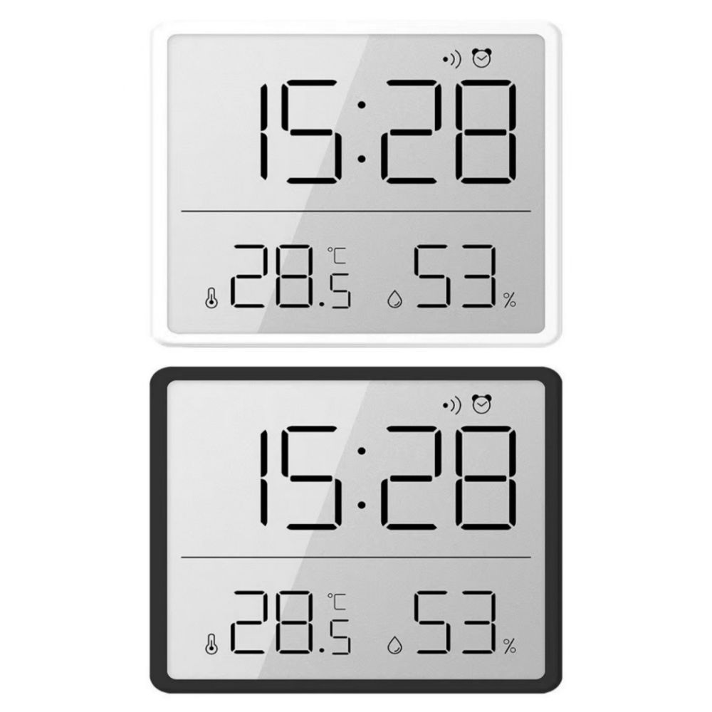 Magnetic Hanging Clock Large L - đánh giá và giá Pool Alarm Float