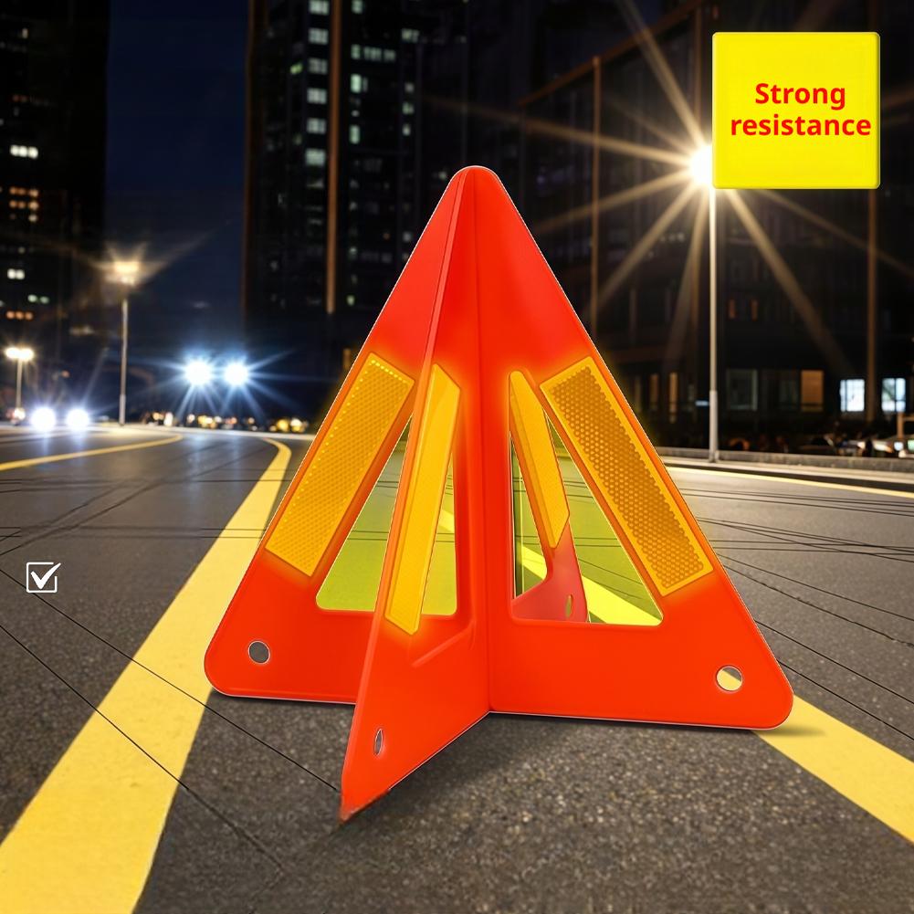 1-5PCS Car Emergency Breakdown - đánh giá và giá Emergency Exit Sign