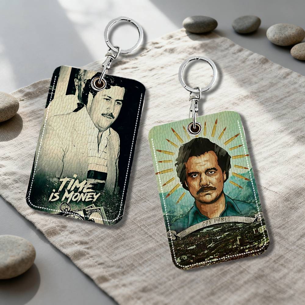 N-Narcos P-PABLO E-ESCOBAR Car - đánh giá và giá Lockbox Key Secure