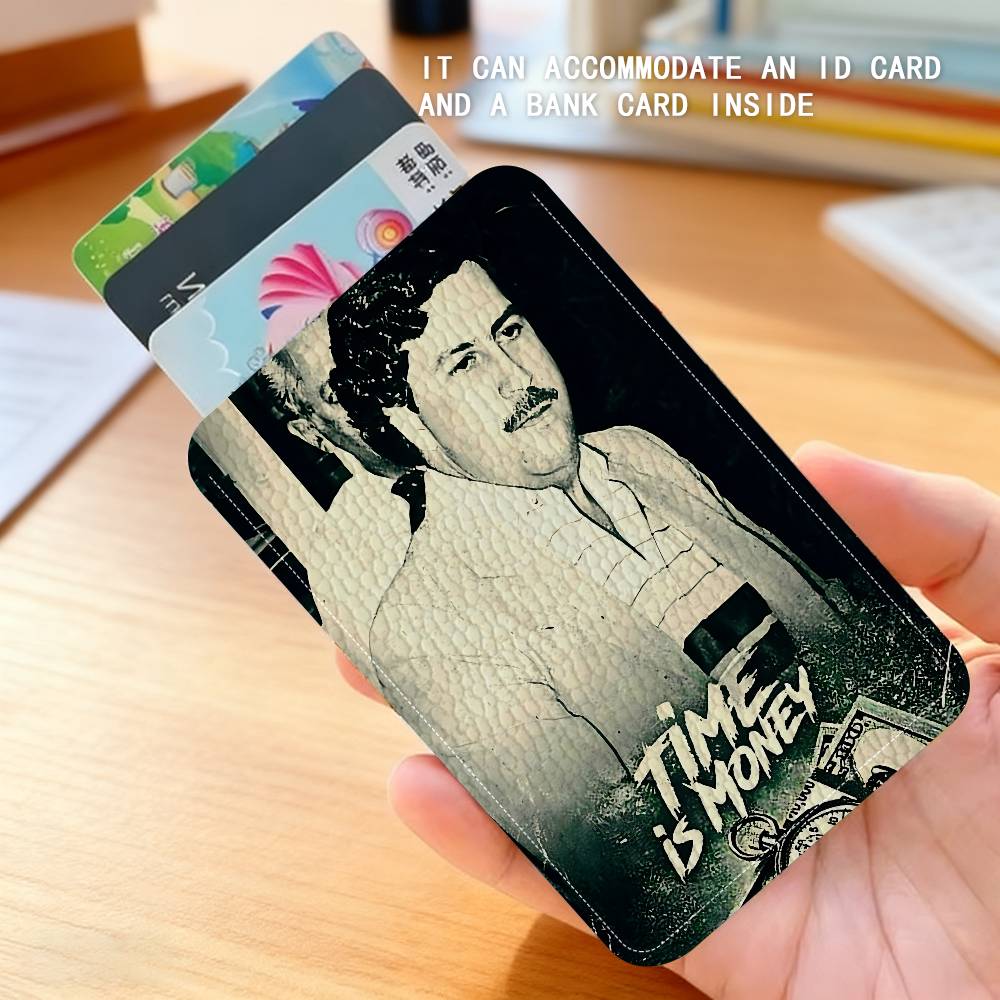 N-Narcos P-PABLO E-ESCOBAR Car - đánh giá và giá Lockbox Key Secure