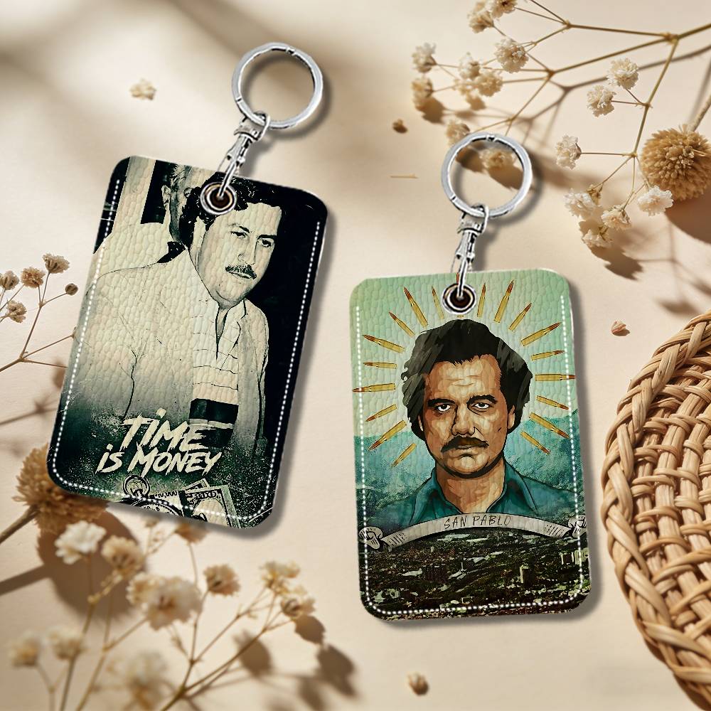 N-Narcos P-PABLO E-ESCOBAR Car - đánh giá và giá Lockbox Key Secure