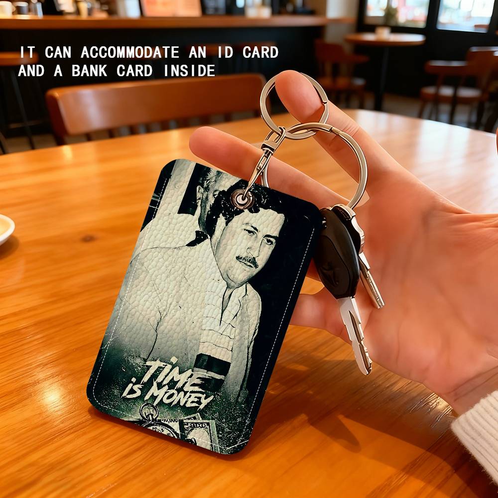 N-Narcos P-PABLO E-ESCOBAR Car - đánh giá và giá Lockbox Key Secure