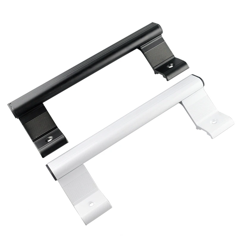 Balcony Sliding Door Handle Al - đánh giá và giá Window Lock Bar
