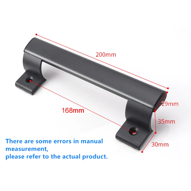 Balcony Sliding Door Handle Al - đánh giá và giá Window Lock Bar