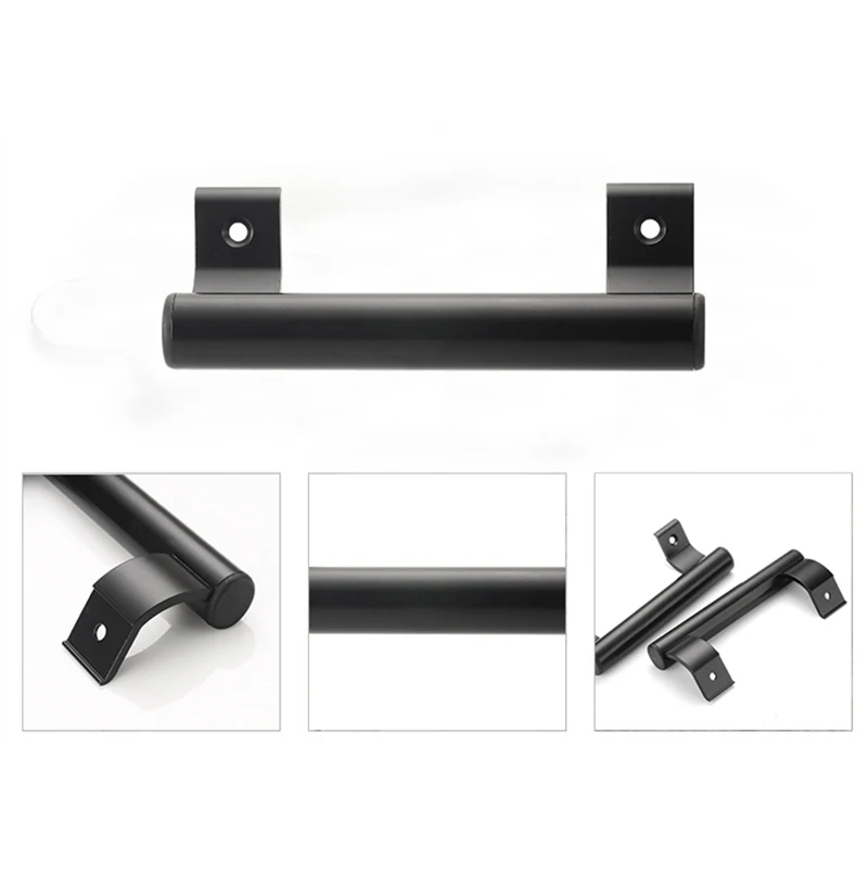 Balcony Sliding Door Handle Al - đánh giá và giá Window Lock Bar