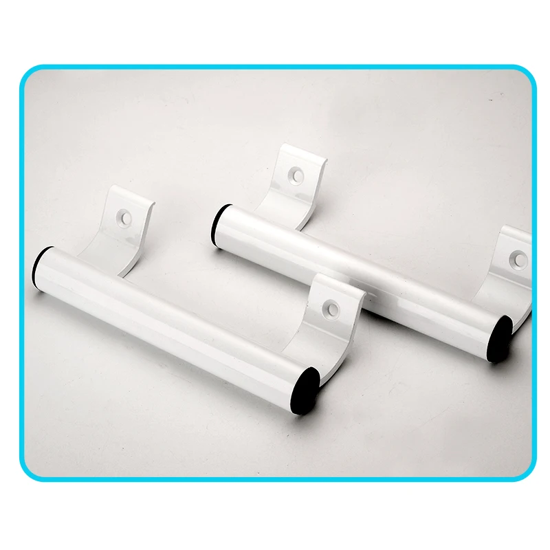 Balcony Sliding Door Handle Al - đánh giá và giá Window Lock Bar