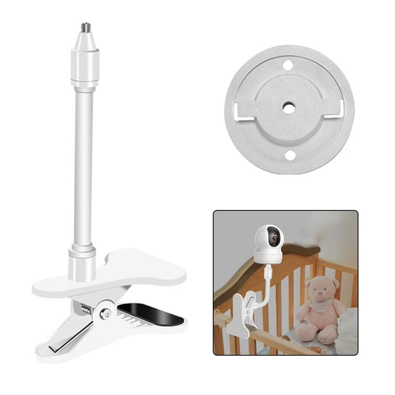 FULL-2X Flexible Clamp Mount M - đánh giá và giá Tp-Link Camera Tapo C210