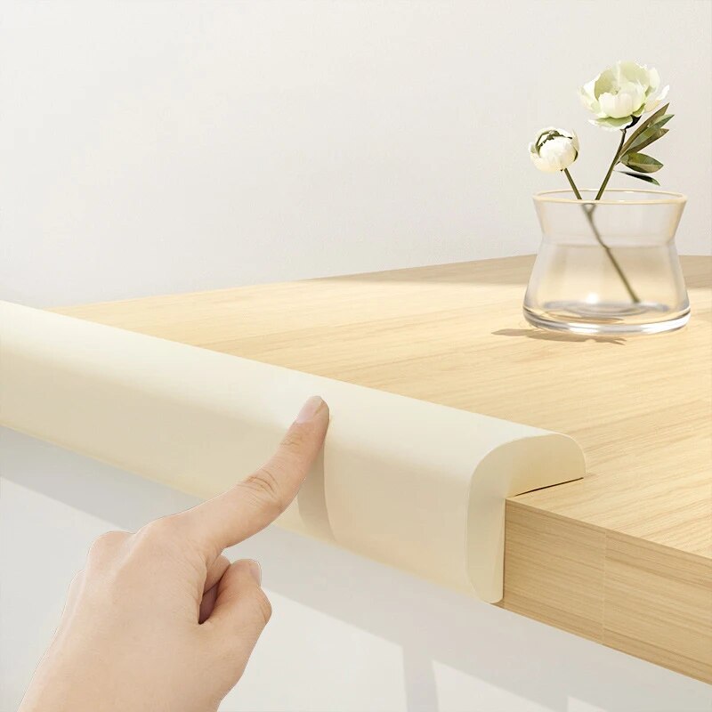Table Corner Safety Bumper Str - đánh giá và giá Outlet Cover Baby