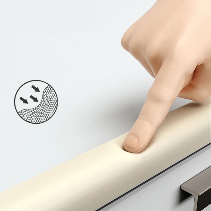 Table Corner Safety Bumper Str - đánh giá và giá Outlet Cover Baby