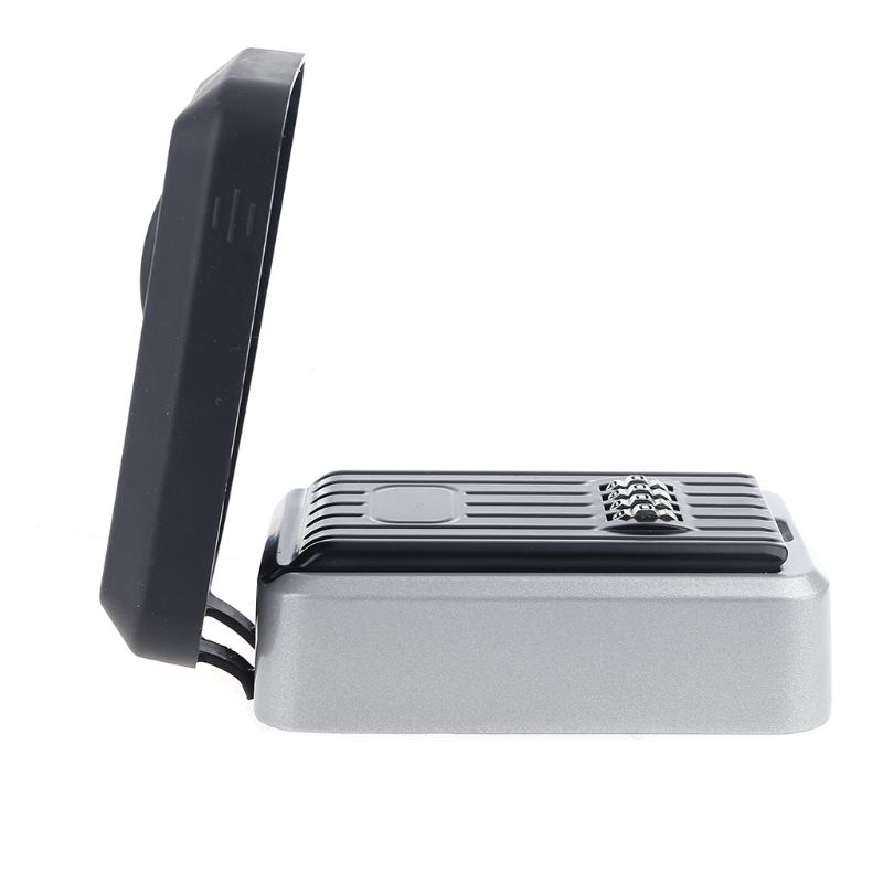 4 Chữ Số Resettable Khóa Mã An - đánh giá và giá Lockbox Key Secure