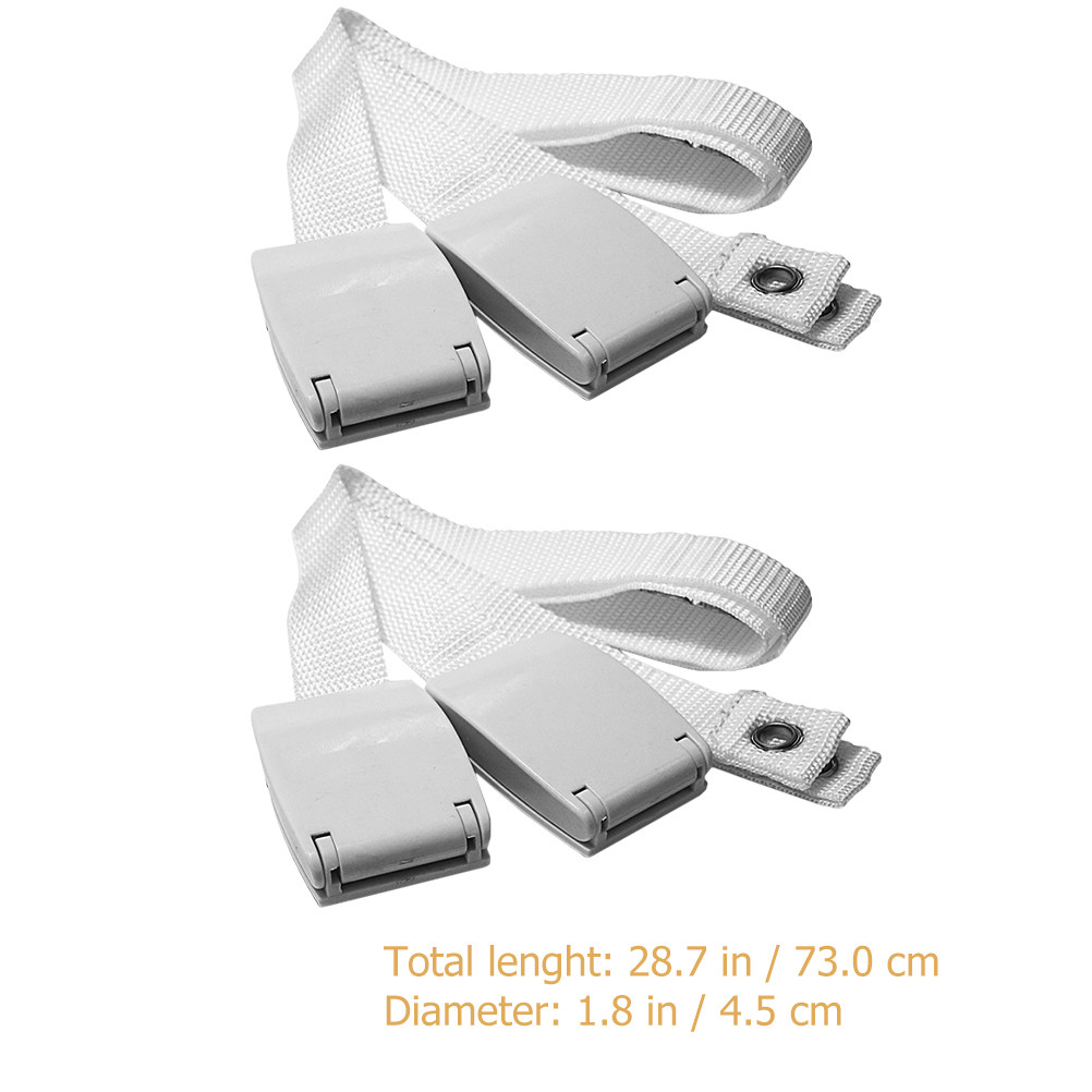 2Pcs TV Straps Anti Tip Furnit - đánh giá và giá Earthquake Anchor Strap