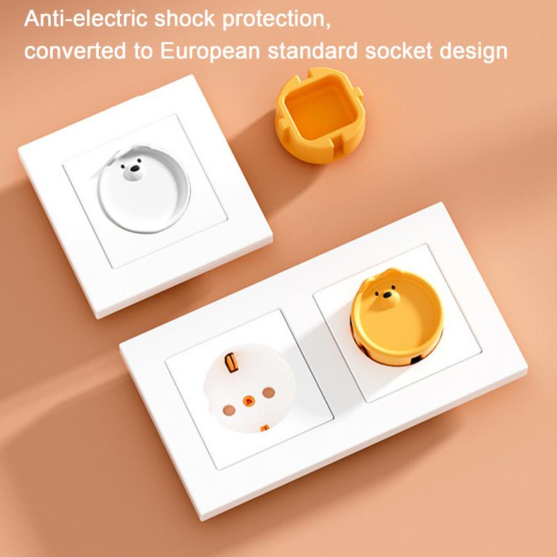 Outlet Covers Baby Proofing Ch - đánh giá và giá Outlet Cover Baby