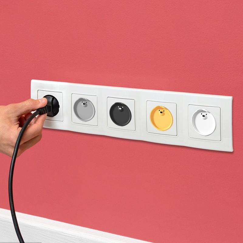 Outlet Covers Baby Proofing Ch - đánh giá và giá Outlet Cover Baby