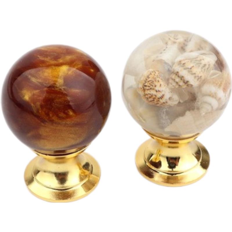 Amber Shell Tiger Eye Gold Cup - đánh giá và giá Window Lock Bar