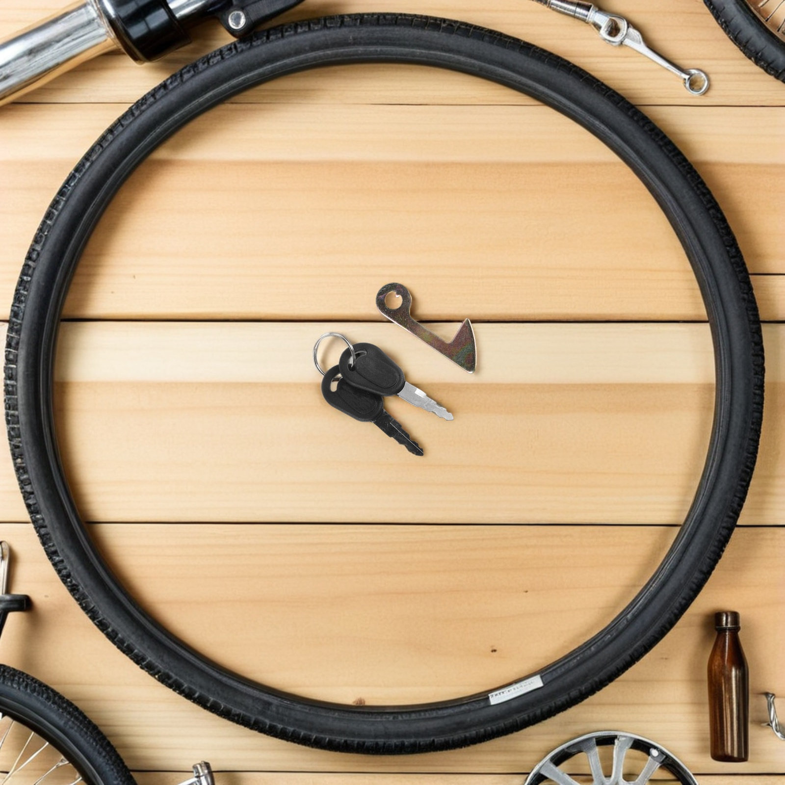 2Set Electric Motorcycle Trunk - đánh giá và giá Lockbox Key Secure